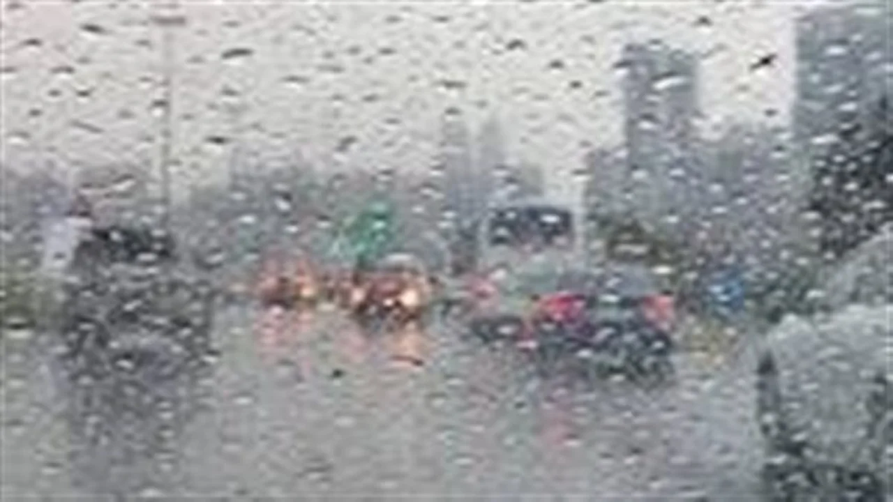 أمطار وثلوج.. الأرصاد الجوية تحذر من تقلبات حادة في درجات الحرارة بمصر اليوم